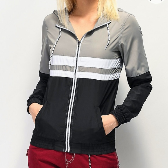 Zumiez | Jackets \u0026 Coats | Zine Olivia 